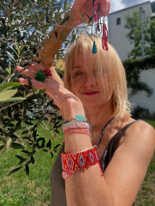 Už i bohyně zkouší energii od www.aghome.cz🫶🏻